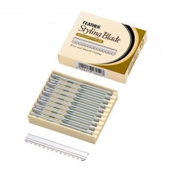 ΞΥΡΑΦΙΑ FEATHER STYLING